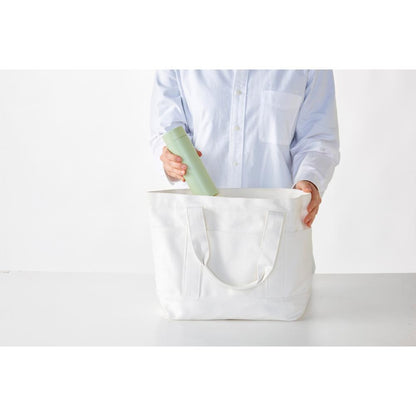 ストッパー付き真空ステンレスボトル２３０ｍｌ