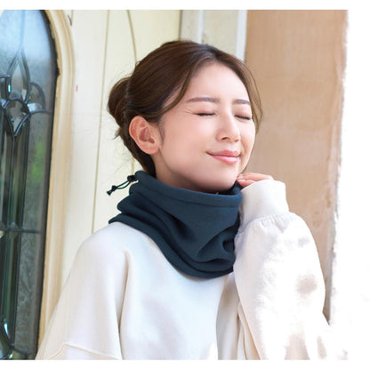 フリースネックウォーマー　１個