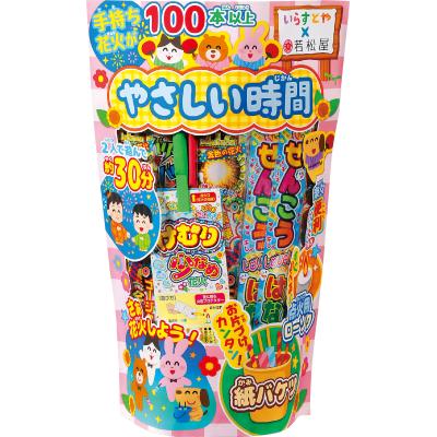 やさしい時間１８０ｇ - 販促日本一