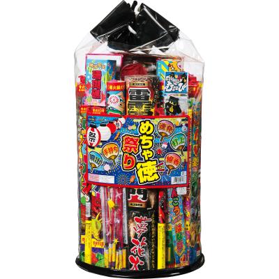めちゃ徳まつり３０００ｇ - 販促日本一