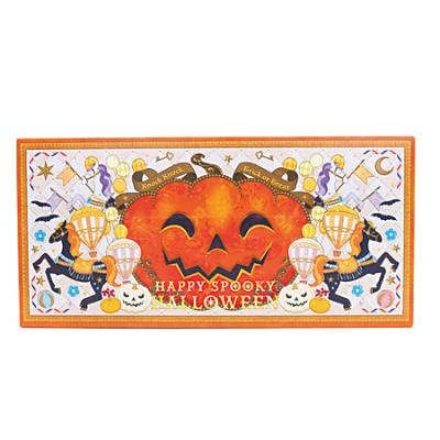 2025ハロウィンティシュ120W