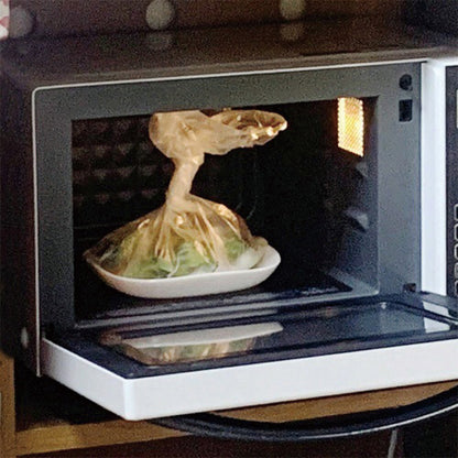 調理ができるキッチンパック20枚