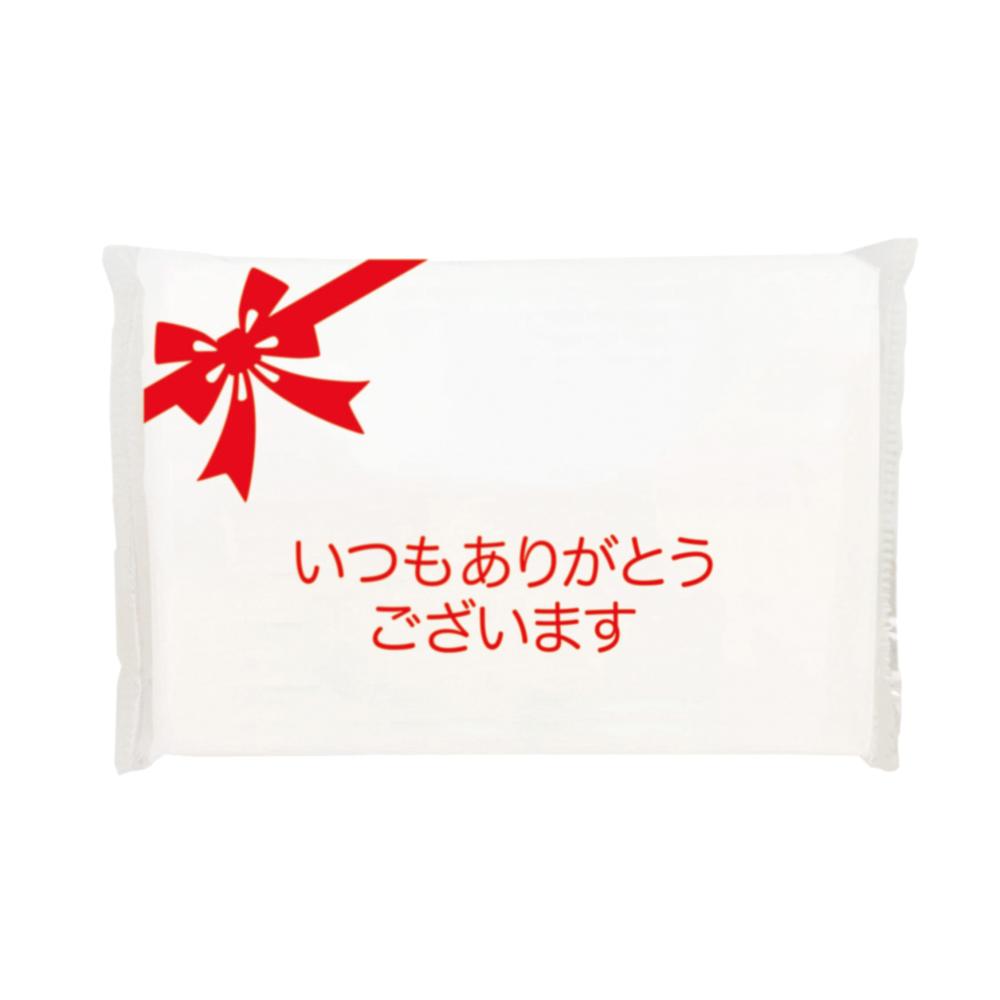 サンキューポケットティッシュ６W