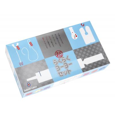 超らくらくヨーヨーセット