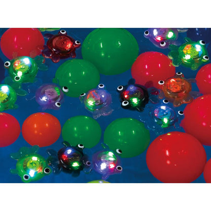 光る！金魚すくいキット１００人用