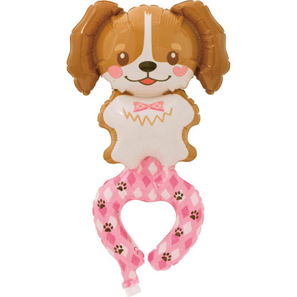 うでピタバルーン１個