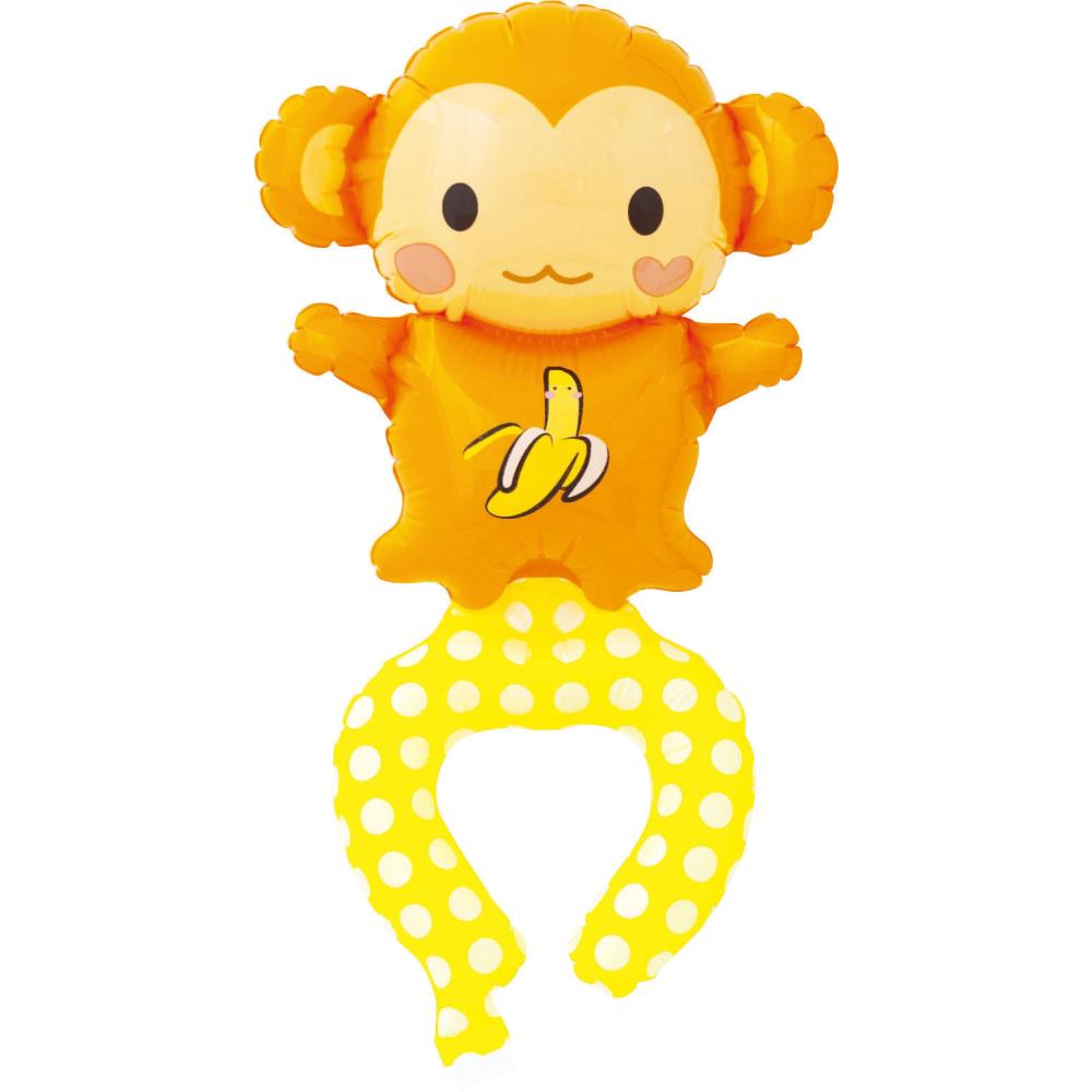 うでピタバルーン１個