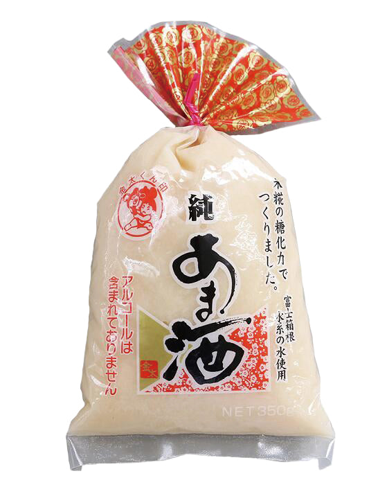 ぽかぽか甘酒ふるまいキット１００人用