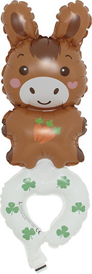 うでピタバルーン１個