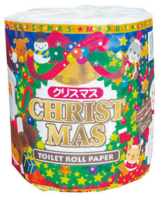 クリスマス ロールティッシュ