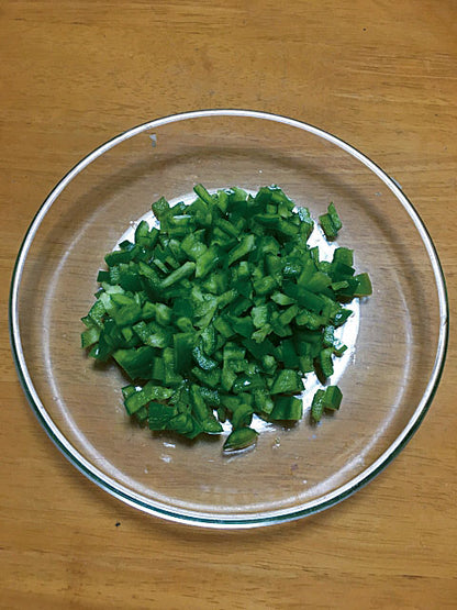 くるくるフードチョッパー