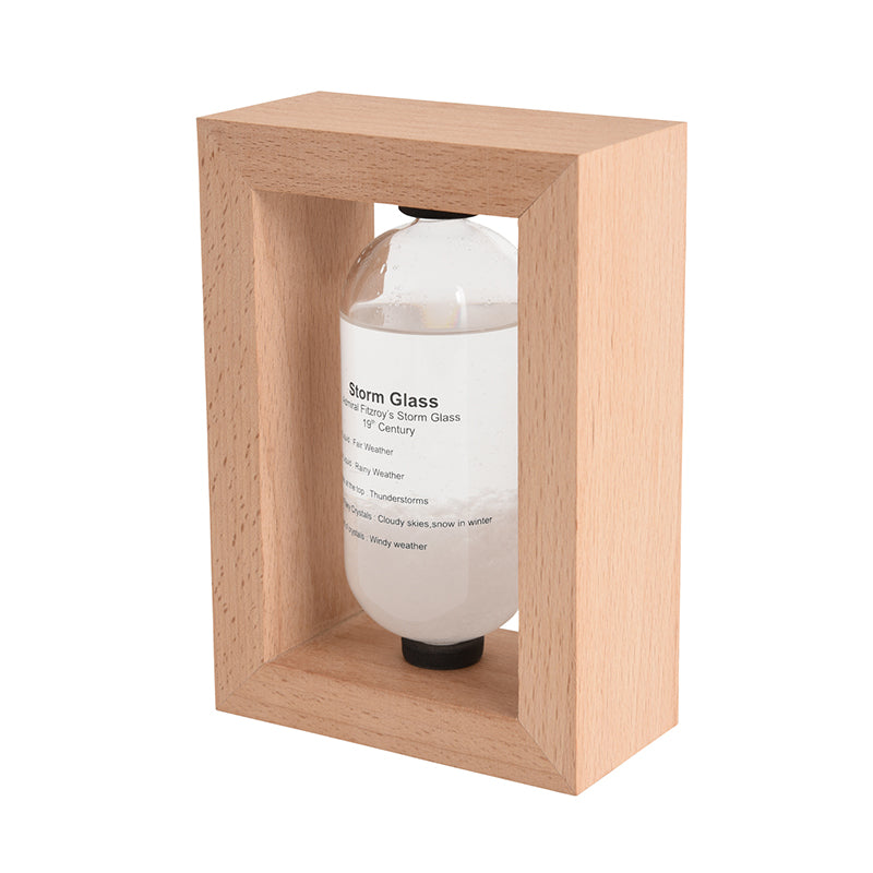 ストームグラス