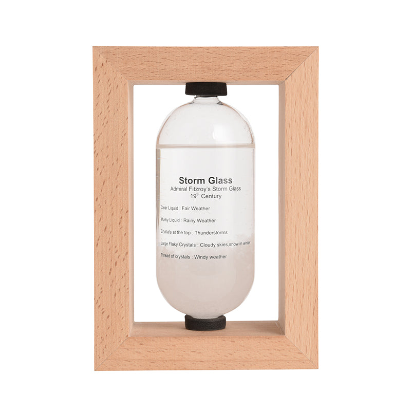 ストームグラス