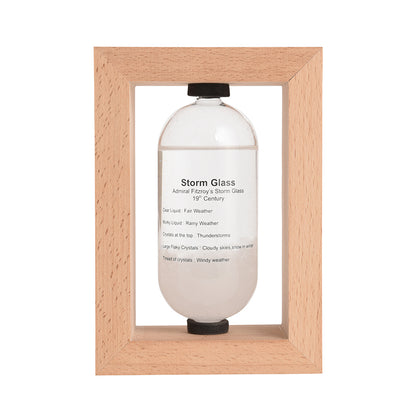 ストームグラス