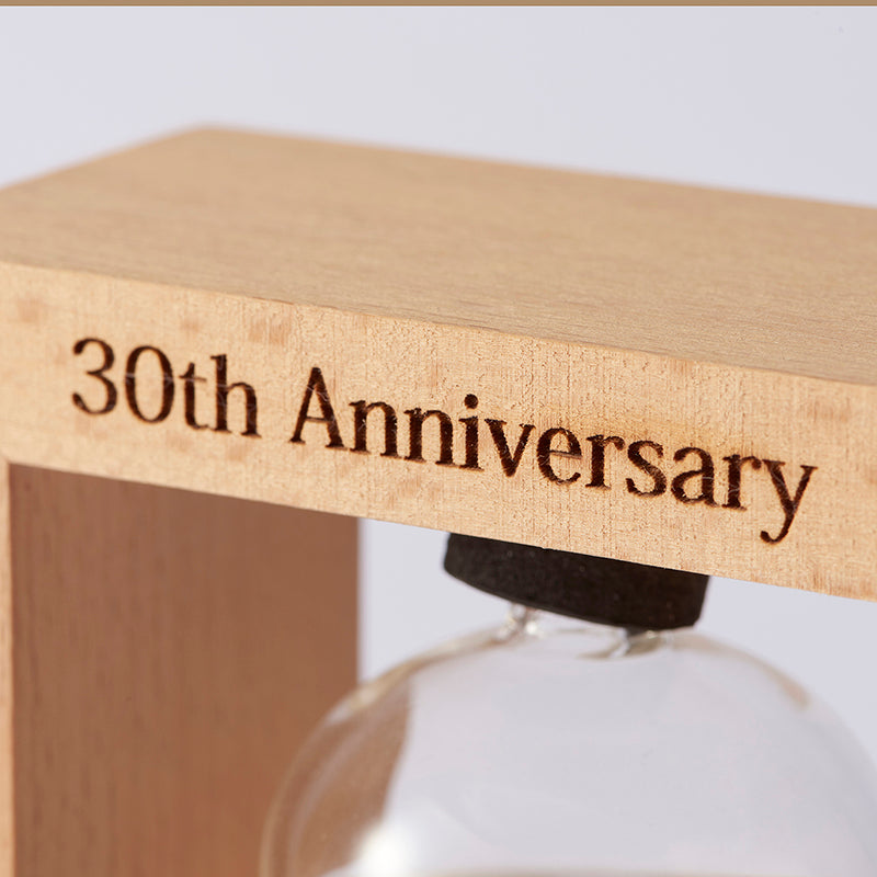 ストームグラス