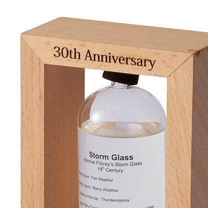 ストームグラス