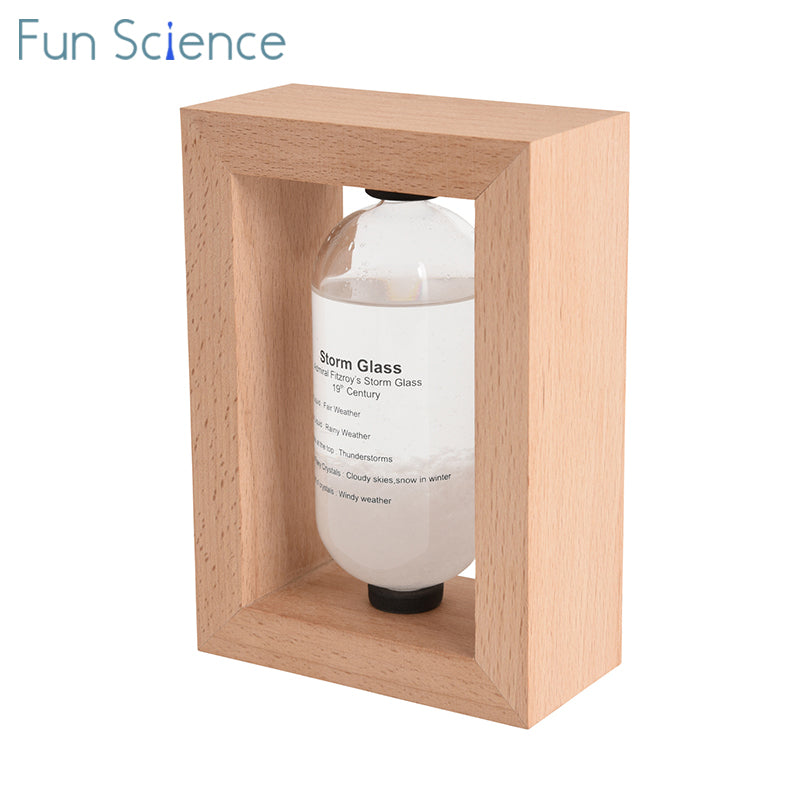 ストームグラス