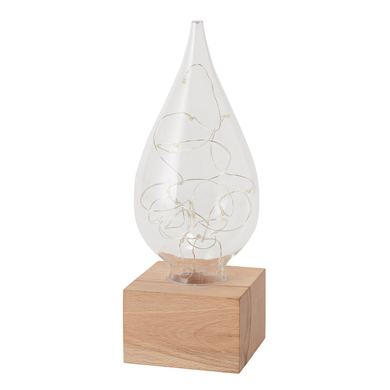 しずく LEDライト