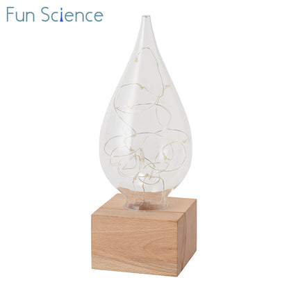 しずく LEDライト