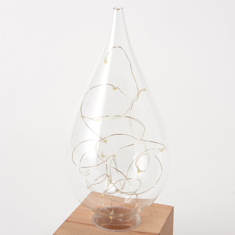 しずく LEDライト