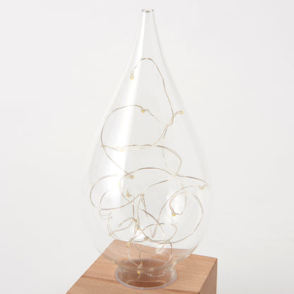 しずく LEDライト