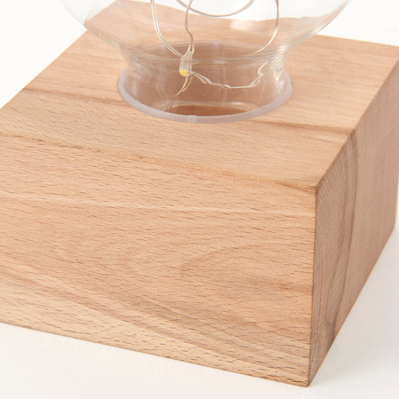 しずく LEDライト