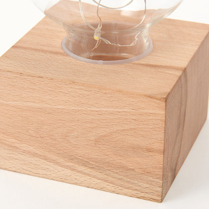 しずく LEDライト