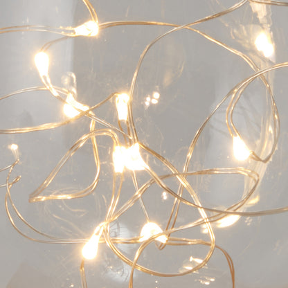 しずく LEDライト