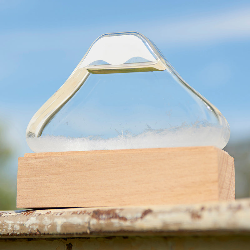 ストームグラス 富士山