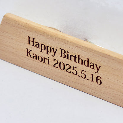 ストームグラス クラウド