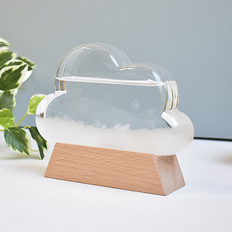 ストームグラス クラウド