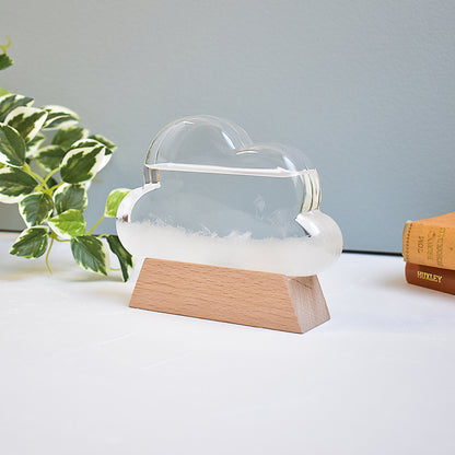 ストームグラス クラウド