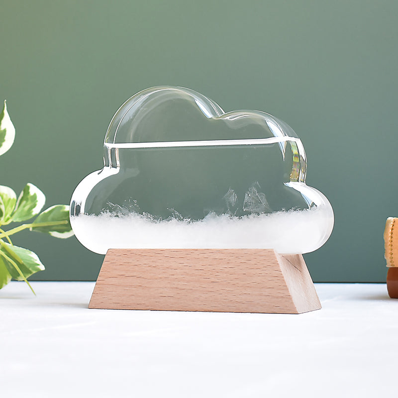 ストームグラス クラウド