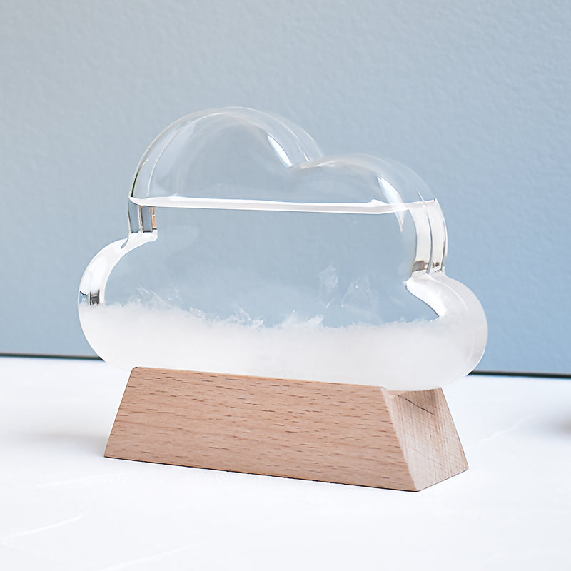 ストームグラス クラウド