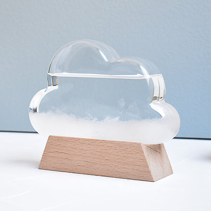 ストームグラス クラウド