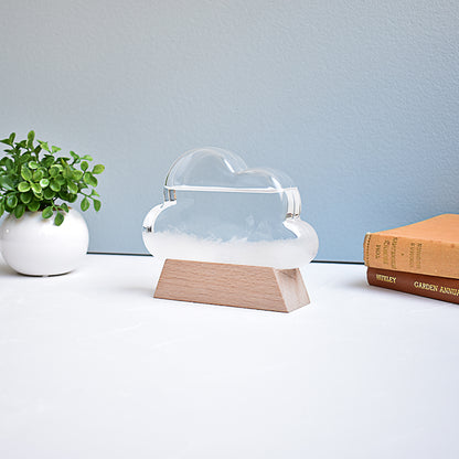 ストームグラス クラウド