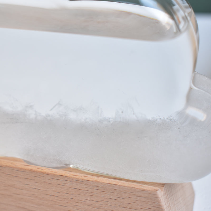 ストームグラス クラウド