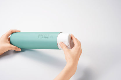 限定特価！ボトルティッシュ 7色アソート