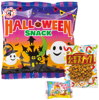 ハロウィンお菓子詰合せ3点セット