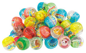 バラエティカプセル