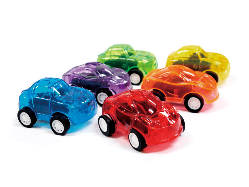 バラエティカプセル