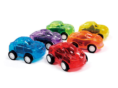 バラエティカプセル