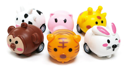 バラエティカプセル