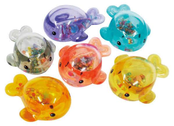 バラエティカプセル