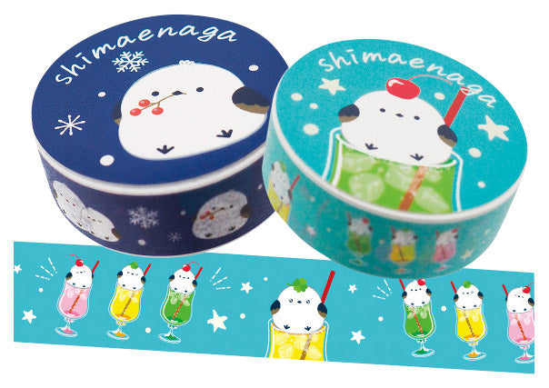 バラエティカプセル