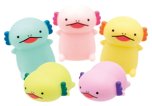 バラエティカプセル