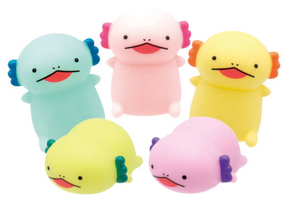 バラエティカプセル