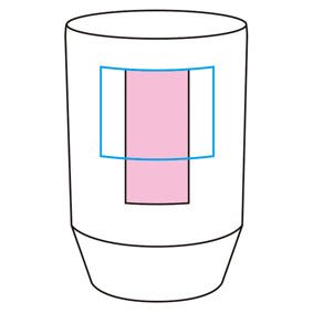 真空保冷温タンブラー400mlソロ