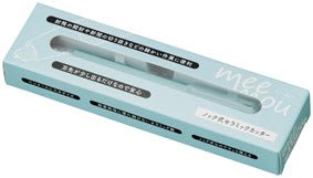 ミームー ノック式セラミックカッター - 販促日本一