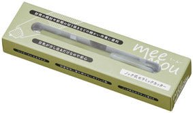 ミームー ノック式セラミックカッター - 販促日本一